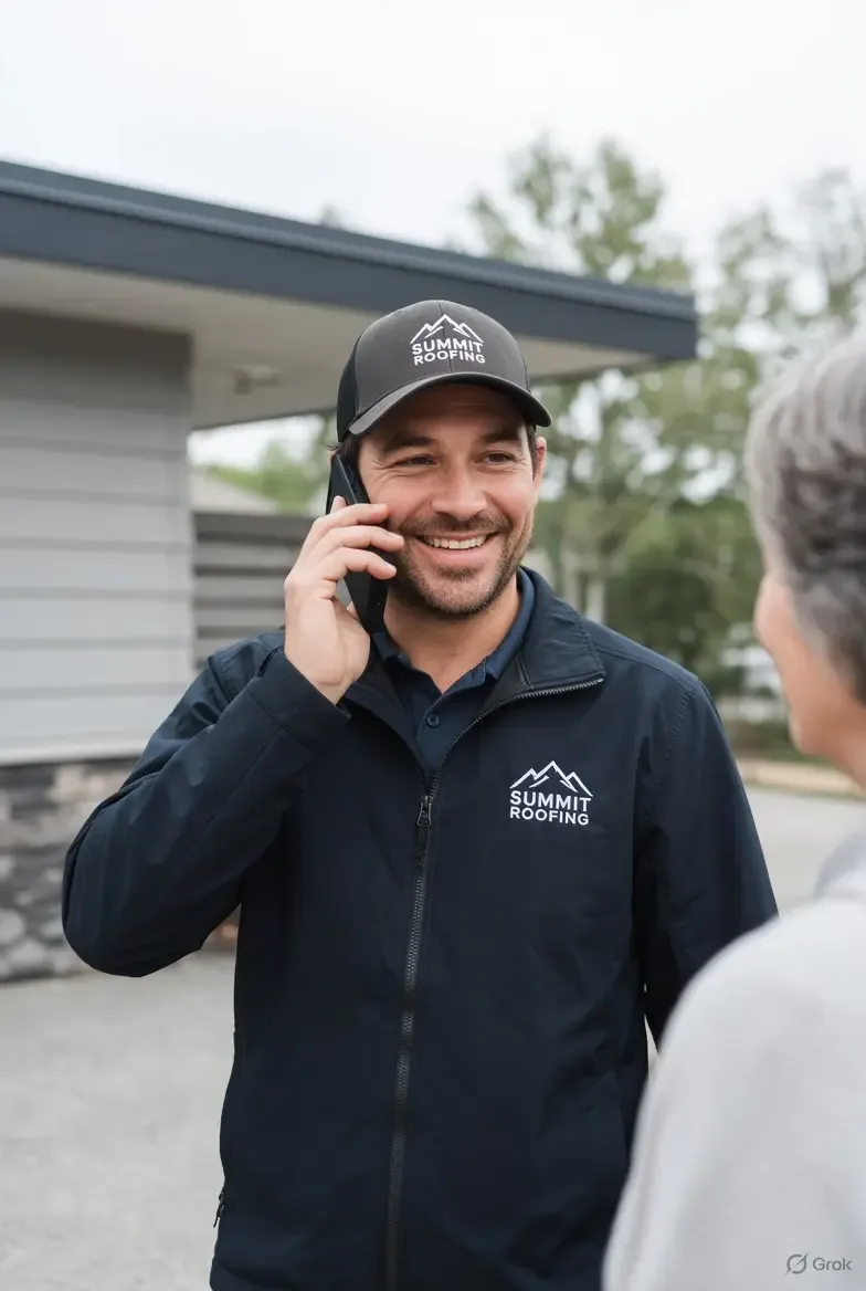 Flat Roof Leak Repair Newhall, WV FAQs
